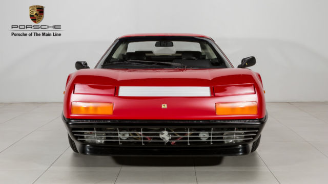 1980 Ferrari 512 BB - photo 2