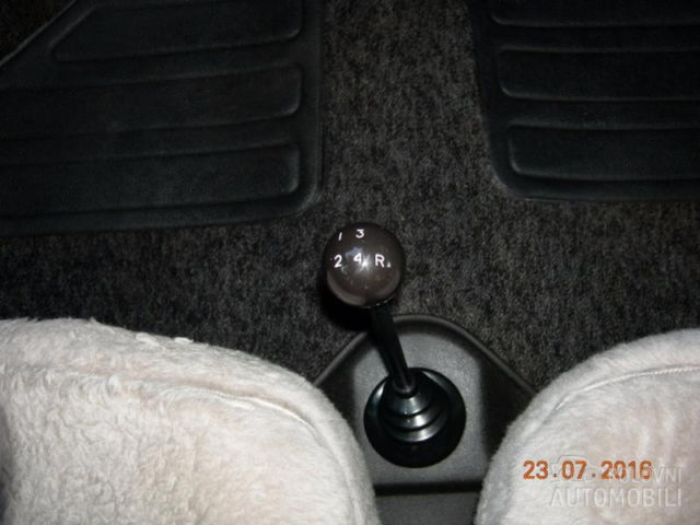 1980 Fiat Other - photo 6