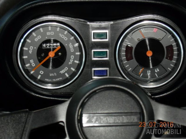 1980 Fiat Other - photo 7