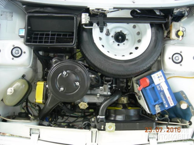 1980 Fiat Other - photo 9