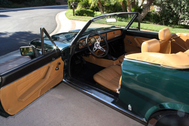 1980 Fiat Other 124, 2000 Pininfarina Spider **No Reserve - photo 12