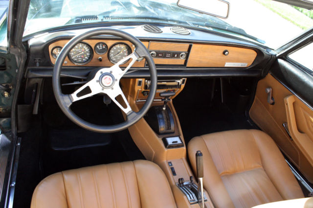 1980 Fiat Other 124, 2000 Pininfarina Spider **No Reserve - photo 13