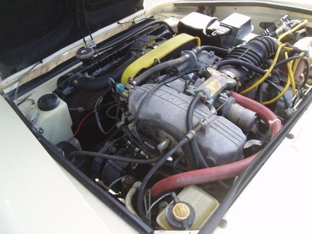 1980 Fiat spider 2000 - photo 10