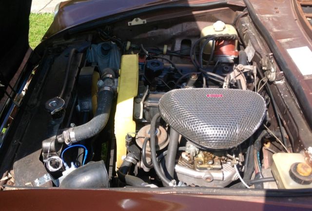 1980 Fiat Other Convertable - photo 8
