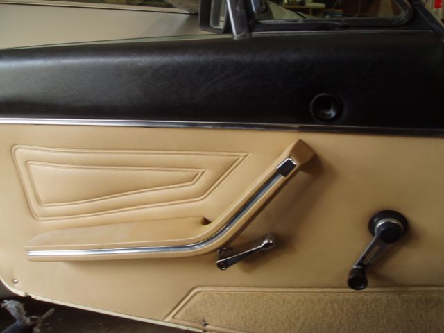 1980 Fiat Other 124 - photo 11