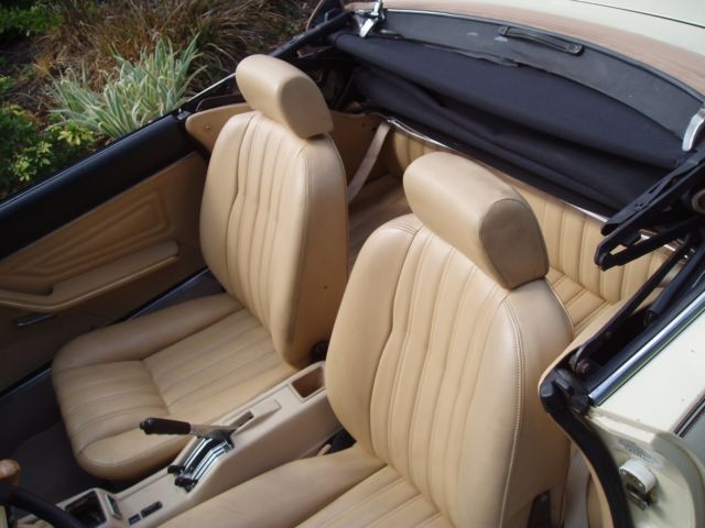 1980 Fiat Other 124 - photo 4