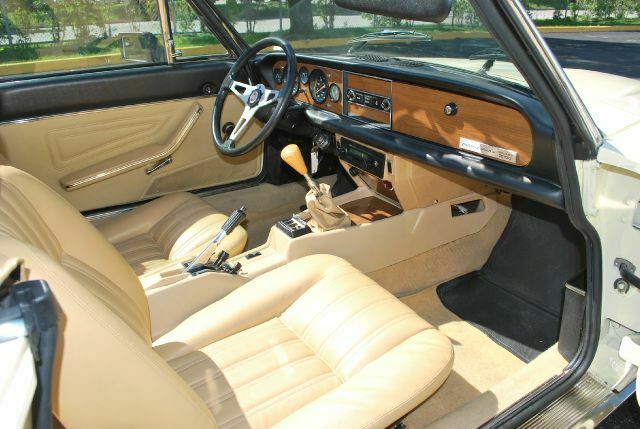 1980 Fiat 124 Spider 2000 - photo 9