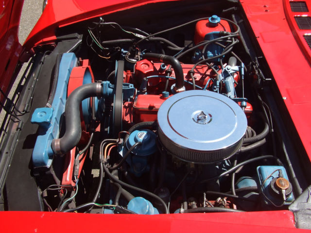 1980 Fiat 124 Spider - photo 5