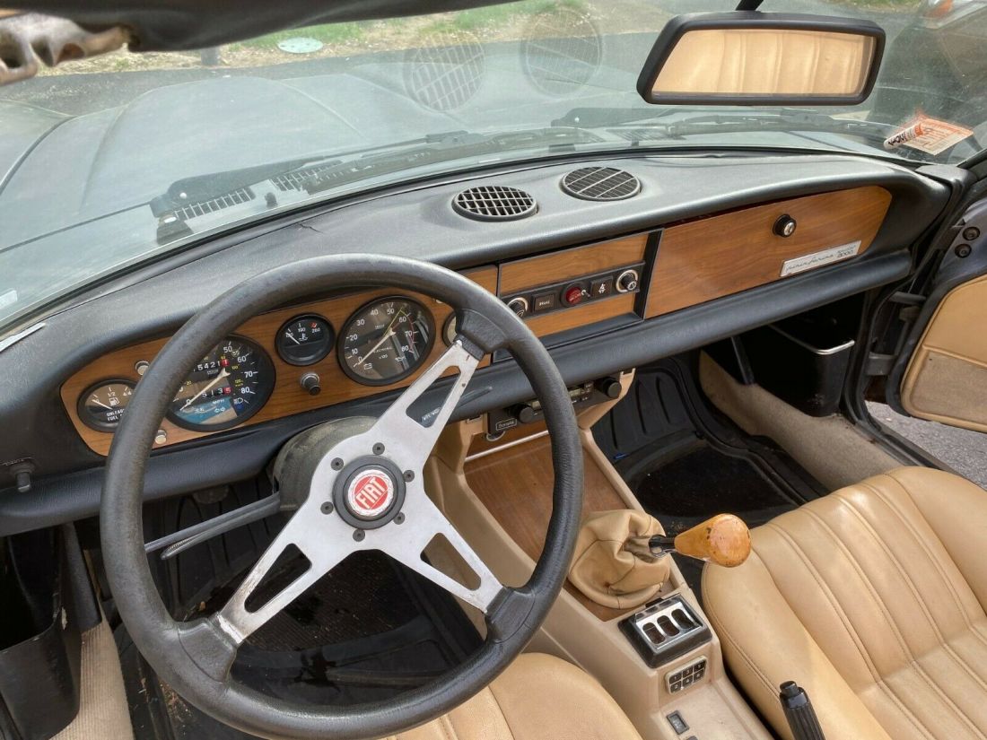 1980 Fiat Other - photo 8