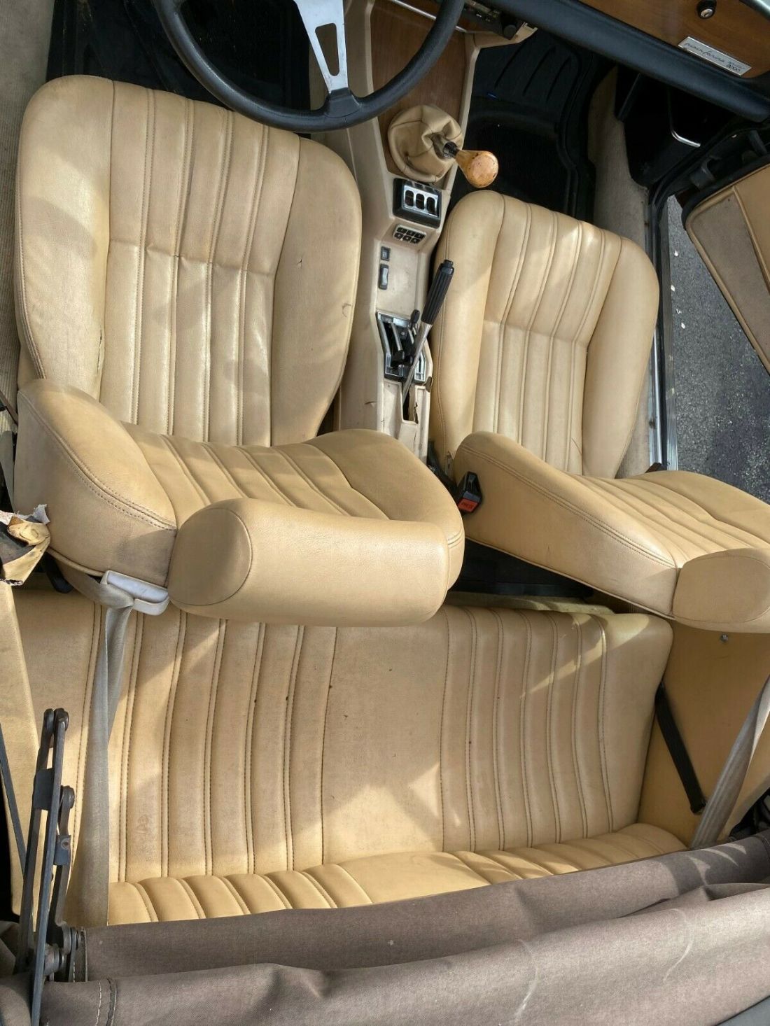 1980 Fiat Other - photo 9