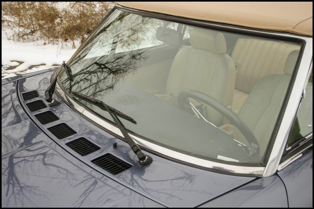 1980 Fiat 124 Spider -- - photo 13