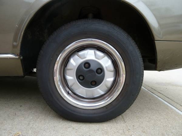 1980 Fiat Other Spider Convertible 2-Door - photo 8