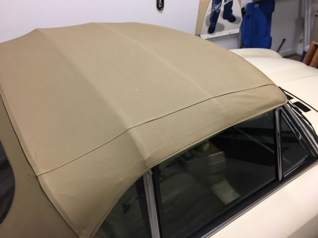 1980 Fiat 124 Spider - photo 5