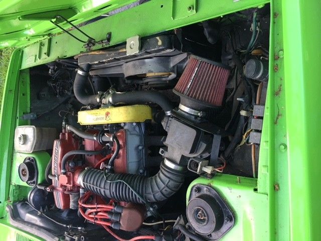 1980 Fiat Brava - photo 5