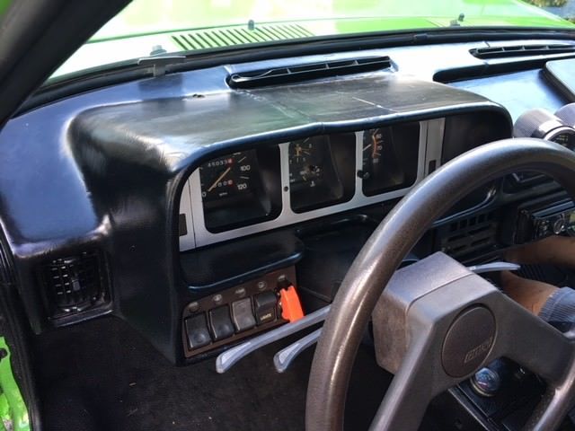 1980 Fiat Brava - photo 6
