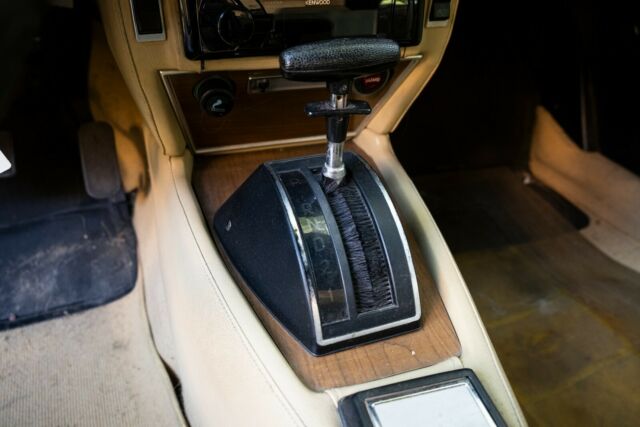 1980 Fiat 2000 Spider Convertible - photo 4