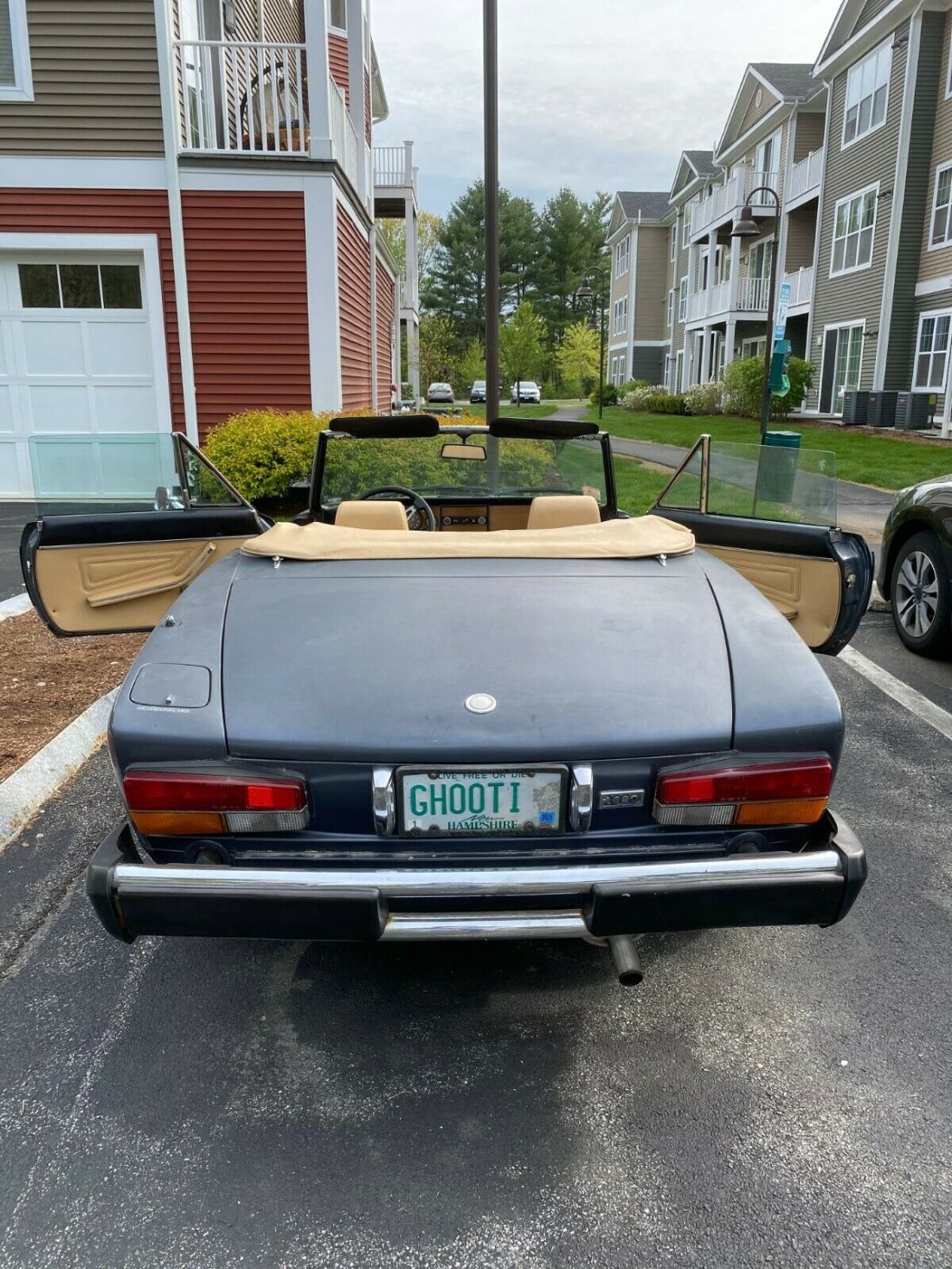 1980 Fiat Other - photo 10