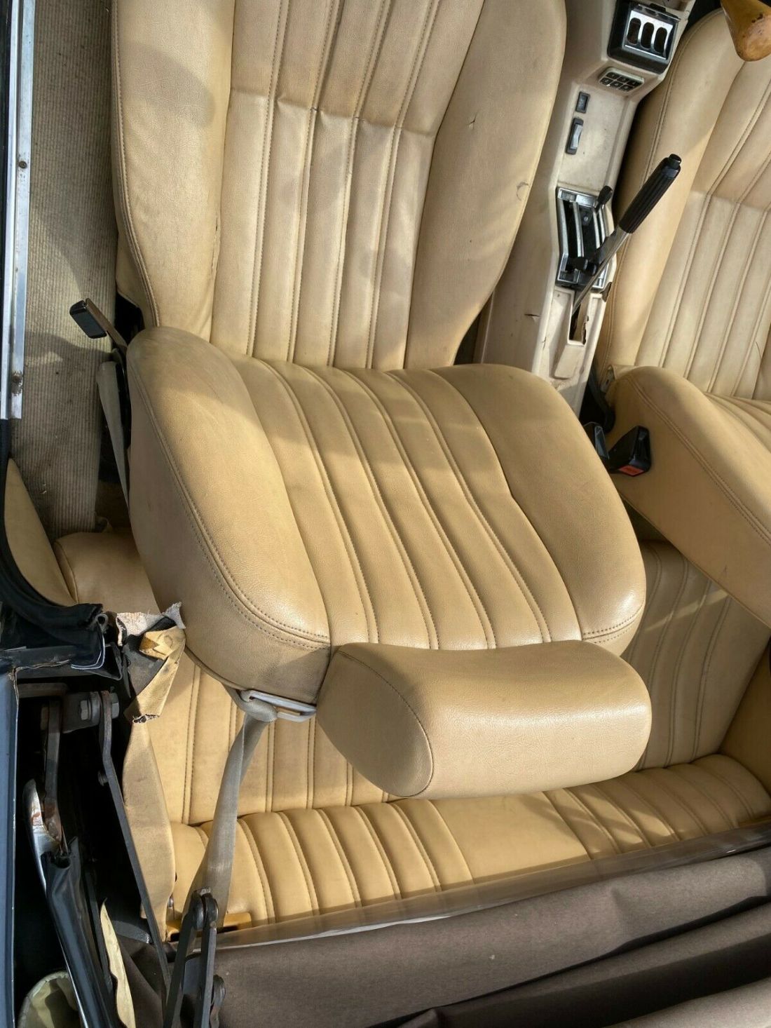 1980 Fiat Other - photo 13