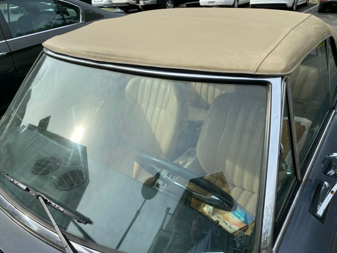 1980 Fiat Other - photo 6