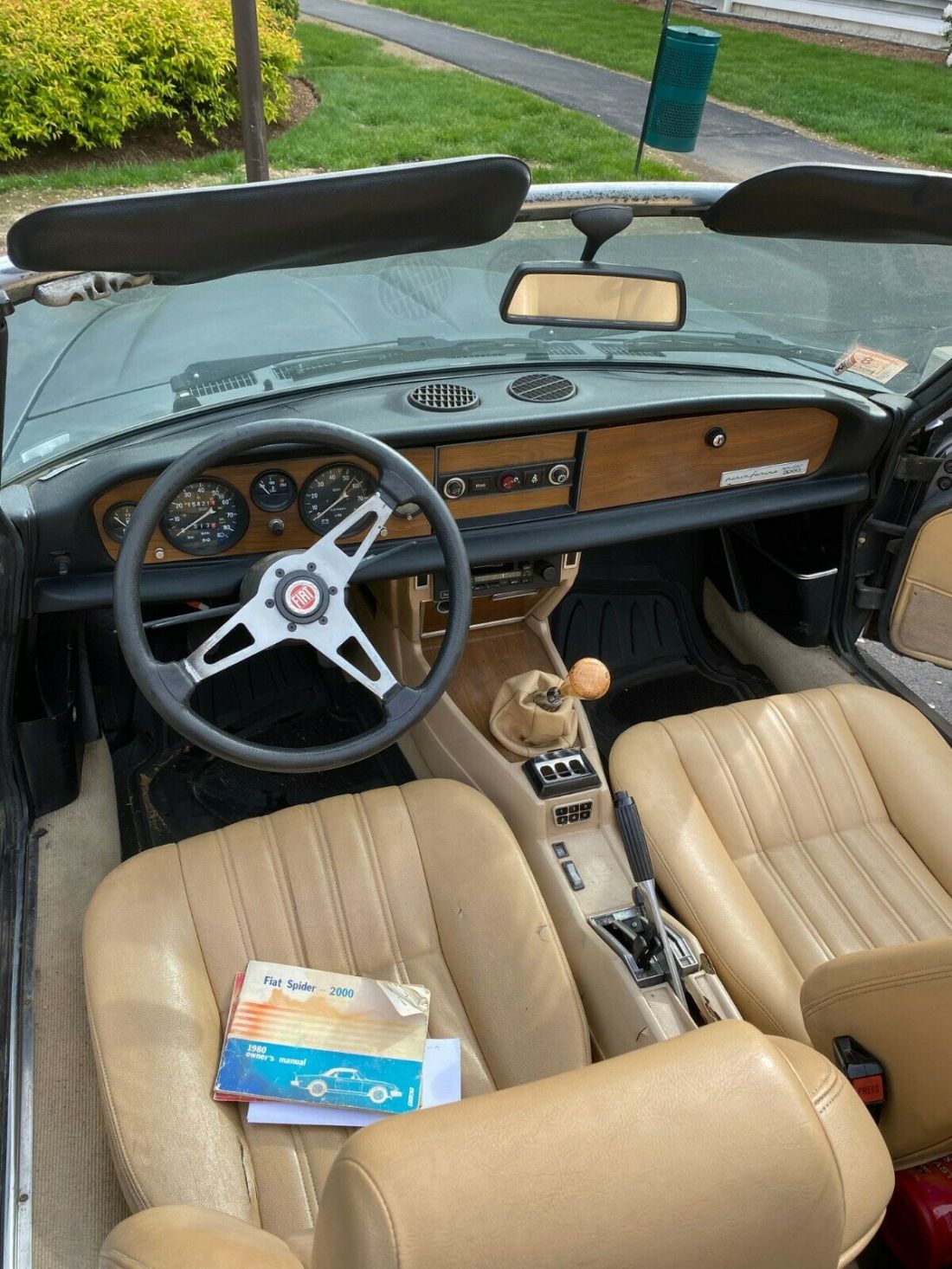 1980 Fiat Other - photo 7