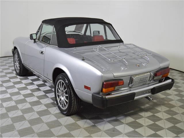 1980 Fiat 2000 -- - photo 5
