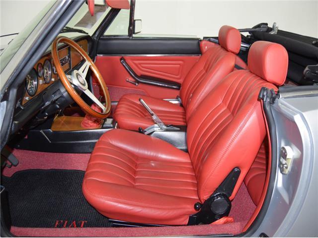1980 Fiat 2000 -- - photo 8