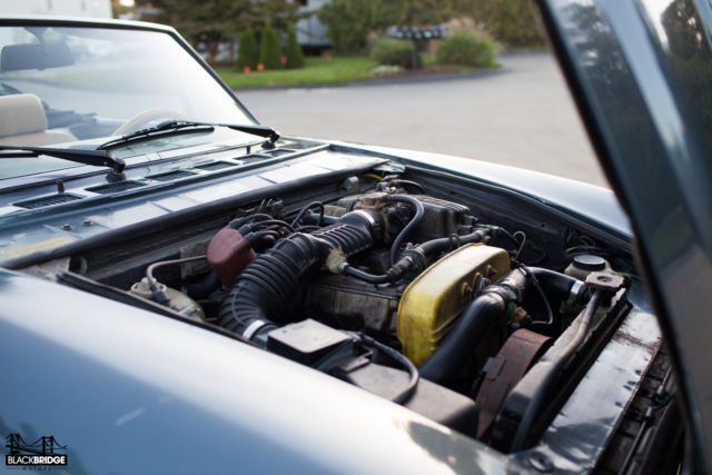 1980 Fiat Other - photo 11