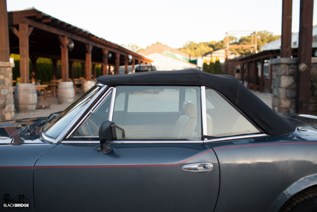 1980 Fiat Other - photo 12