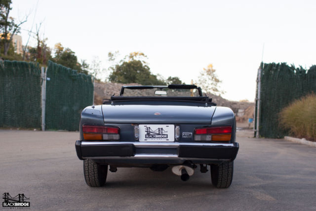 1980 Fiat Other - photo 3