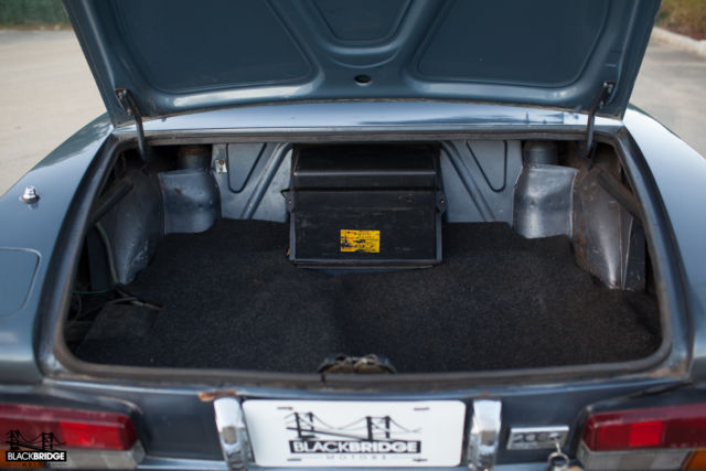 1980 Fiat Other - photo 4