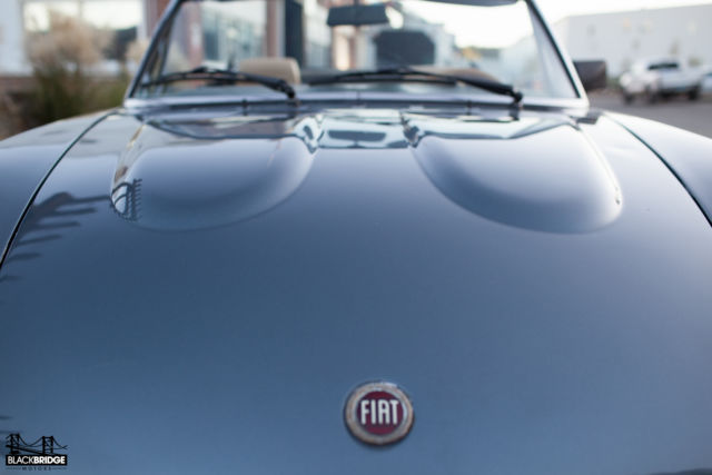 1980 Fiat Other - photo 5