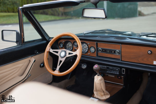 1980 Fiat Other - photo 8