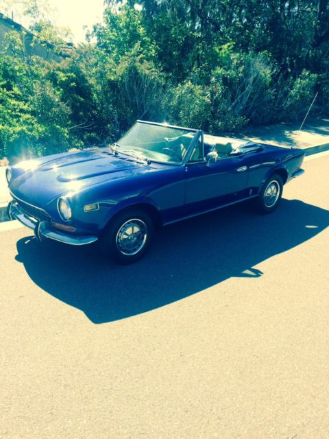 1980 Fiat Other - photo 12