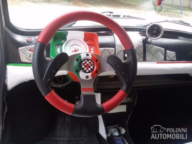 1980 Fiat 2 Door - photo 7