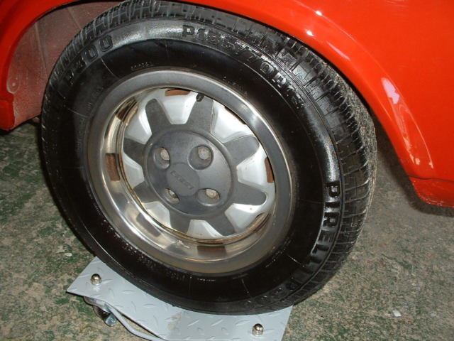 1980 Fiat Other - photo 12