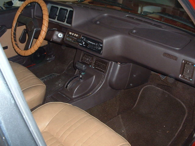 1980 Fiat Other - photo 6