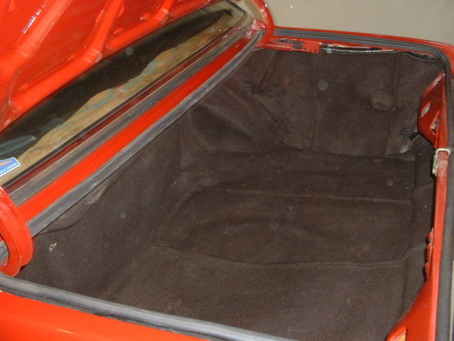 1980 Fiat Brava - photo 5