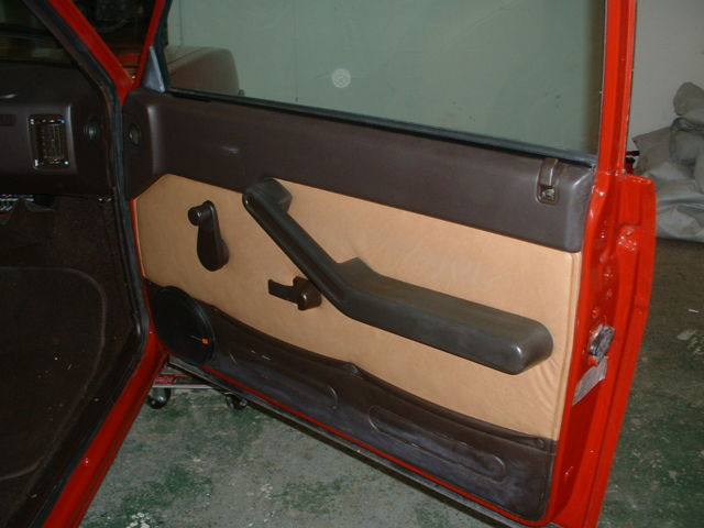 1980 Fiat Brava - photo 9
