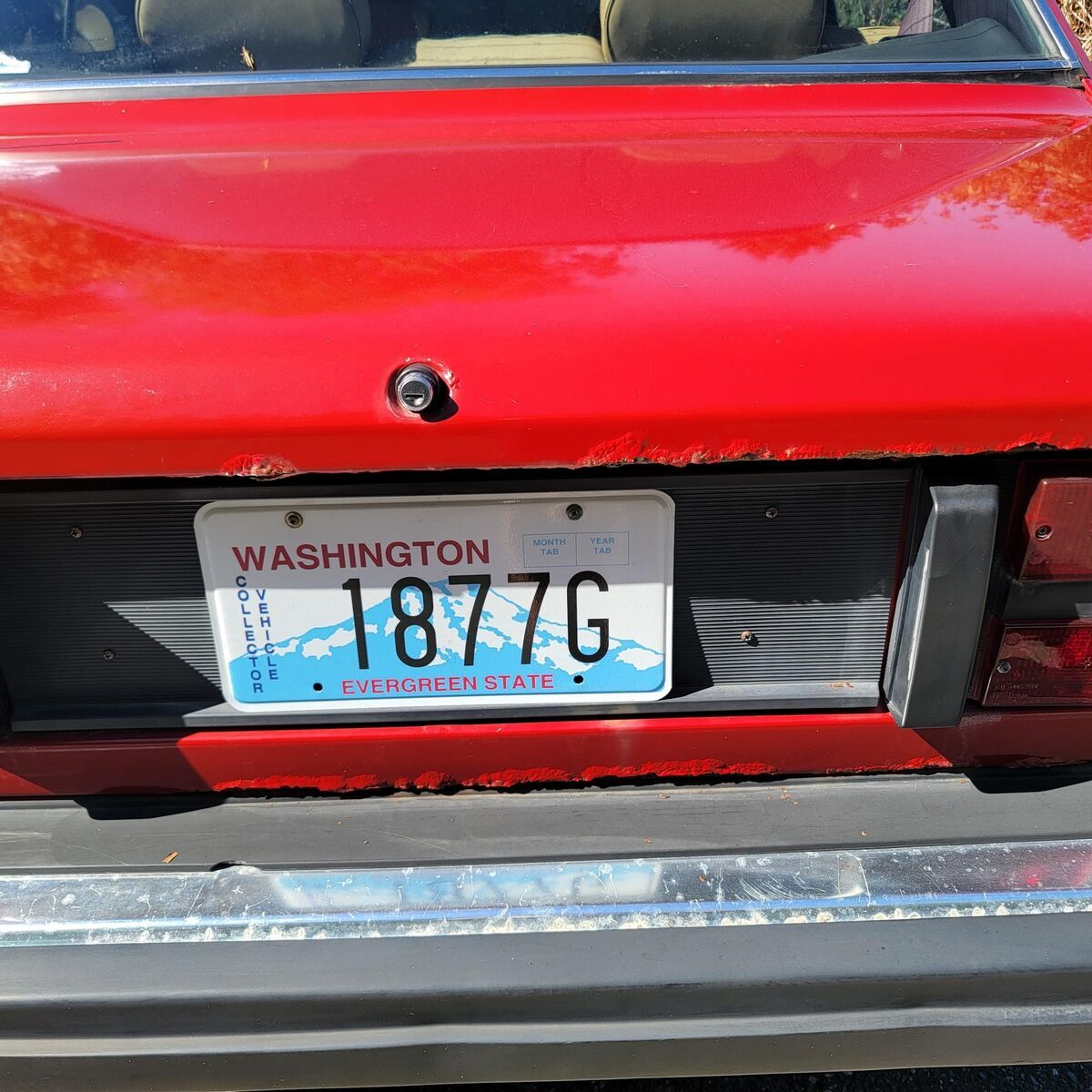 1980 Fiat Brava 4 Door - photo 11