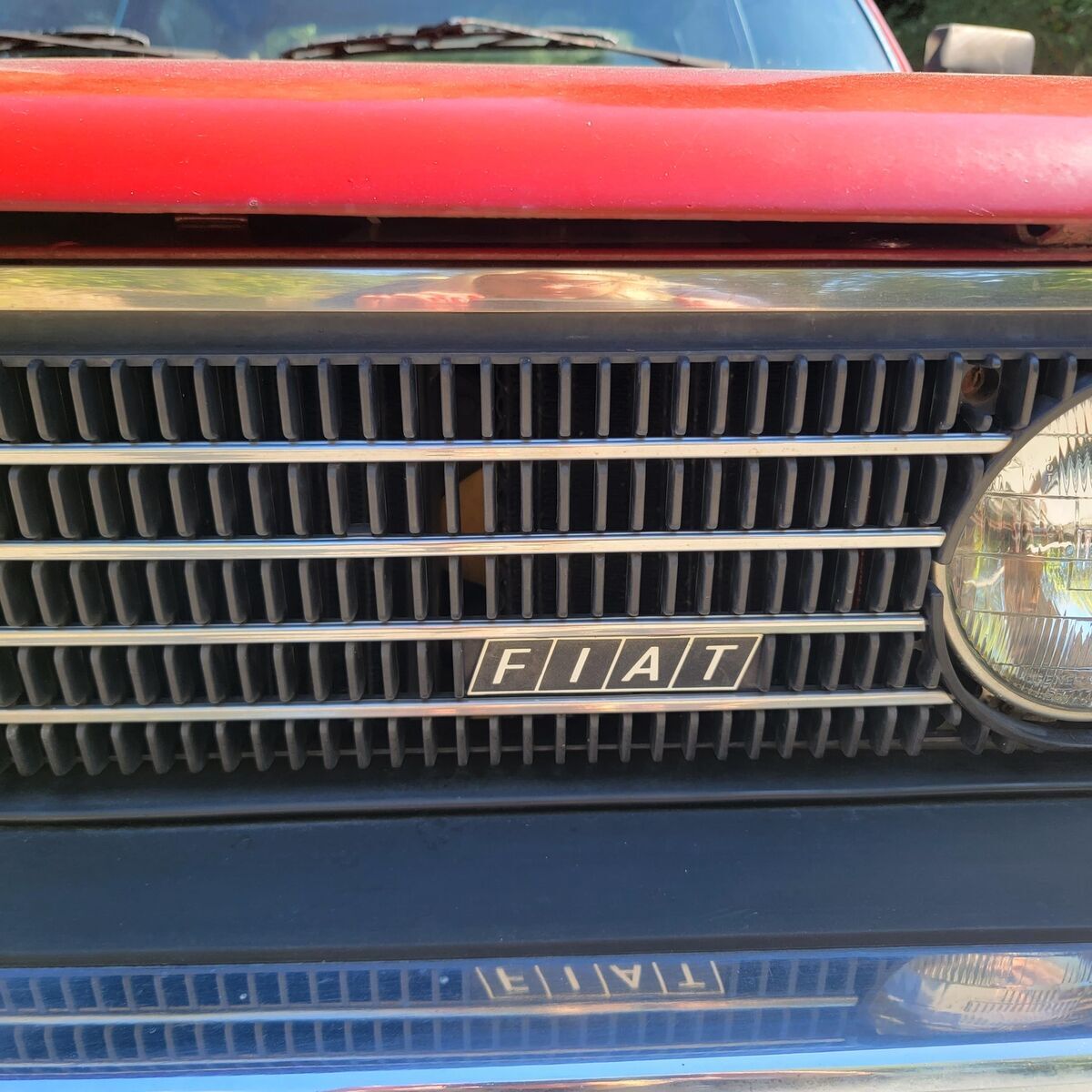 1980 Fiat Brava 4 Door - photo 3