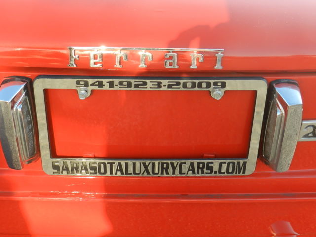 1980 Alfa Romeo Spider - photo 12