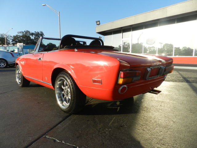 1980 Alfa Romeo Spider - photo 7