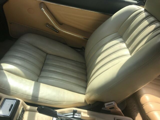 1980 Fiat Spider 2000 - photo 12