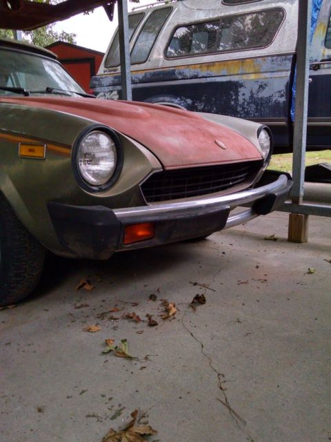 1980 Fiat spider 2000 - photo 2