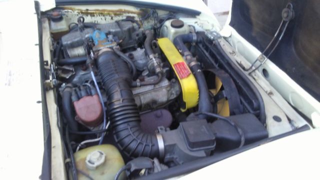 1980 Fiat Other - photo 4