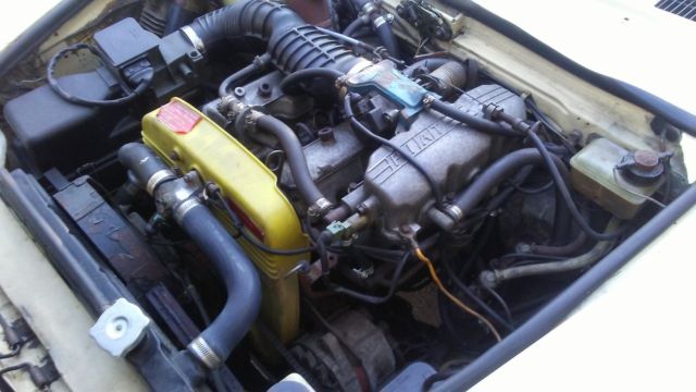 1980 Fiat Other - photo 5