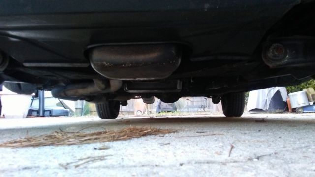 1980 Fiat Other - photo 6