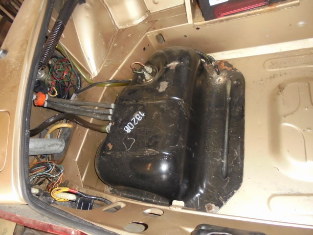1980 Fiat Other LE - photo 10