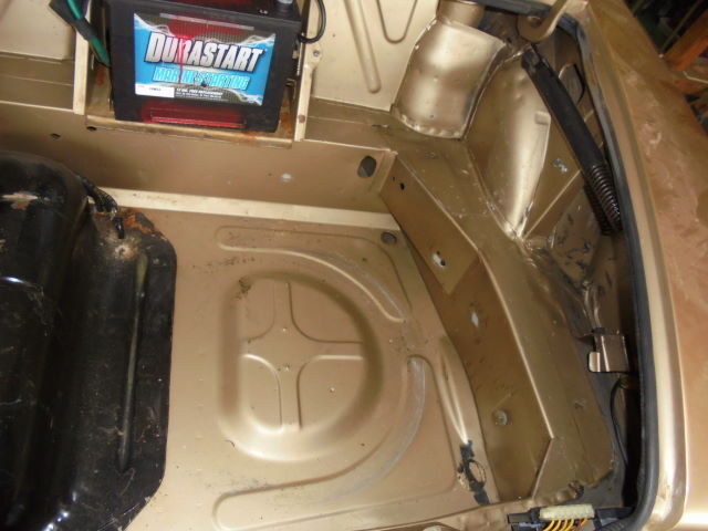 1980 Fiat Other LE - photo 12