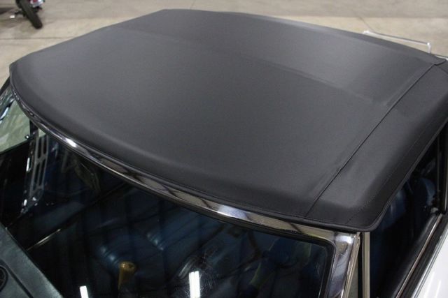 1980 Fiat Spider -- - photo 10